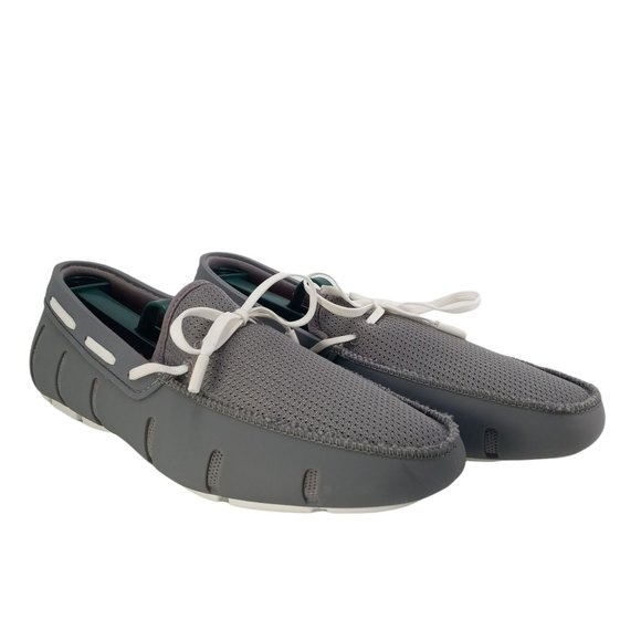 Comfort Loafers Boat Deck Shoes Mens 